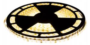 BERGE LED pásik 3528 - 1m - 9,6W - IP20 - teplá biela