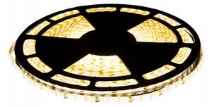 BERGE LED pásik 3528 - 12V - 4,8W - IP20 - 1M - teplá biela