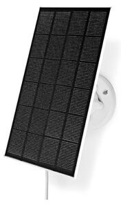 Nedis SOLCH10WT - Solárny panel k inteligentnej kamere 3W/4,5V