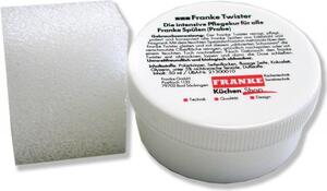 Franke QF TWISTER-40ml 112.0002.649 - Čistiaca pasta + hubka