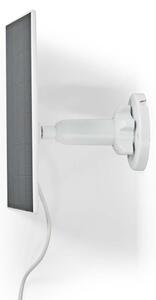 Nedis SOLCH10WT - Solárny panel k inteligentnej kamere 3W/4,5V