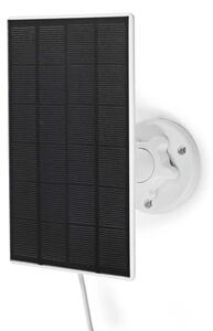 Nedis SOLCH10WT - Solárny panel k inteligentnej kamere 3W/4,5V
