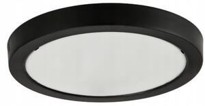 BERGE LED okrúhle stropné svietidlo prisadené - 24W - 2640lm - 4000K