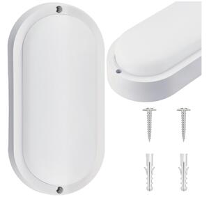 Germina Hermetické LED svietidlo IP54 15W - biele