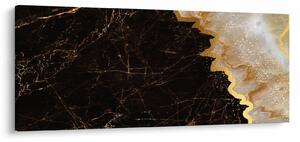 Obraz - Mramor (120x50 cm)