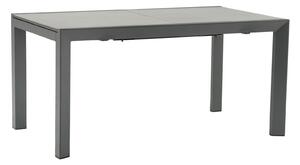 Ponte rozťahovací jedálenský stôl 160-210x90 cm