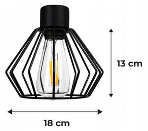 BERGE Tienidlo pre diamantový luster LOFT