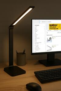 BERGE LED stolná lampa SKOPIJE 5W