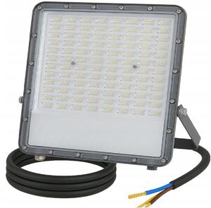 BERGE LED bodové svetlo ODYN 200W - 18000lm - 4000K - IP66