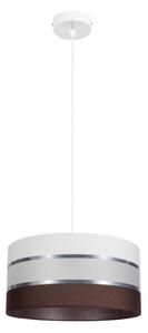 Luster na lanku CORAL 1xE27/60W/230V