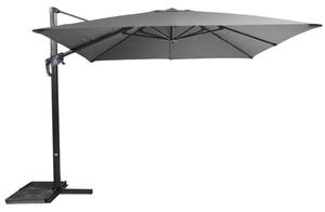 Virgo slnečník 3 x 3 m