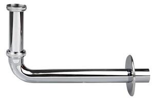 Pripojovacia súprava Hutterer & Lechner 5/4” chróm HL134.1C