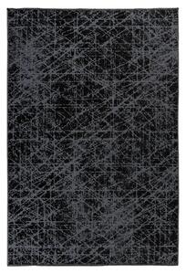 PLOCHO TKANÝ KOBEREC, 80/150 cm sivá Kayoom - Online Only bytové doplnky, Online Only