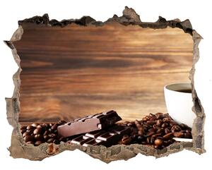 Samolepící nálepka Kávy a čokolády nd-k-81730497