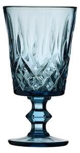 Poháre v súprave 4 ks na víno 290 ml Sorrento – Lyngby Glas