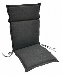 Vysoký sedací vankúš Haggen Exclusiv 117 x 50 x 6cm