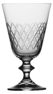 Poháre v súprave 2 ks na víno 230 ml Eaton – Lyngby Glas