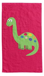 Detský uterák DINO 30x50 cm