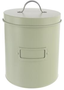 Dóza GREENISH pr. 16 cm