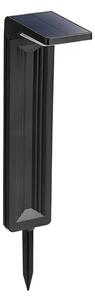 Prezent 65284 - LED Solárna lampa KEYO LED/6W/3,7V IP44 2800/3200K