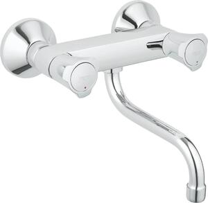 Grohe batéria na umývadlo 1/2" Costa 31187_1, 1 ks