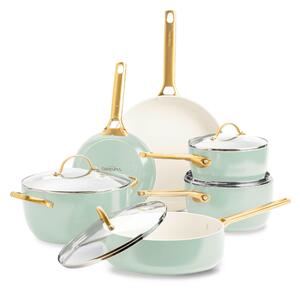 SADA HRNCOV 6-dielne GreenPan - Online Only bytové doplnky, Online Only
