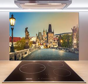 Panel do kuchyne Most Praha pl-pksh-100x70-f-101827569