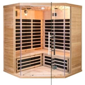 Marimex | Infrasauna Marimex FAMILY 2001 XXL | 11105653