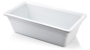 Mondex Porcelánová forma BASIC biela