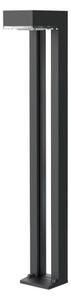 Viking - SADA 2x solárnych LED lámp LED/1W/3,7V IP44 3000K 2000 mAh