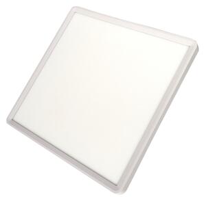 LED stropné svietidlo LED/32W/230V 3000/4000/6500K 40x40 cm biele