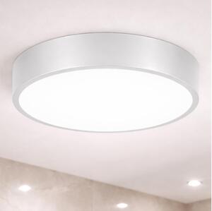 Brilagi - LED kúpeľňové stropné svietidlo POOL LED/36W/230V pr. 40 cm IP54 biela