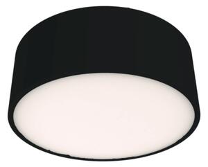 Brilagi - Kúpeľňové stropné svietidlo POOL 2xE27/15W/230V priemer 30 cm IP54 čierna