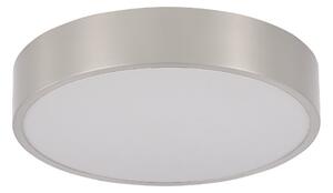 Brilagi - LED kúpeľňové stropné svietidlo POOL LED/24W/230V pr. 30 cm IP54 chróm