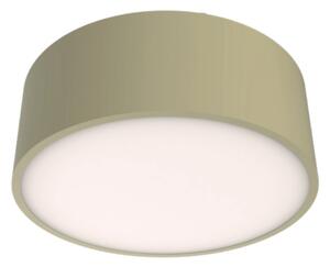 Brilagi - Kúpeľňové stropné svietidlo POOL 2xE27/15W/230V priemer 30 cm IP54 béžová