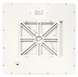 LED stropné svietidlo LED/32W/230V 3000/4000/6500K 40x40 cm biele