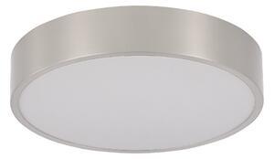 Brilagi - LED kúpeľňové stropné svietidlo POOL LED/36W/230V pr. 40 cm IP54 chróm