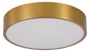 Brilagi - LED kúpeľňové stropné svietidlo POOL LED/24W/230V pr. 30 cm IP54 bronz
