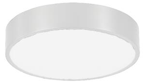 Brilagi - LED kúpeľňové stropné svietidlo POOL LED/24W/230V pr. 30 cm IP54 biela