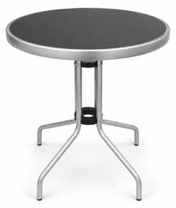 Aga Záhradný stôl MR6172-Gray 70x60 cm