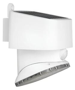 Viking - LED solárne nástenné svietidlo so senzorom LED/1W/3,7V 3000/4000K