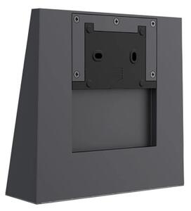 Viking - LED stmievateľné solárne nástenné svietidlo so senzorom LED/2W/3,7V IP54 4000K