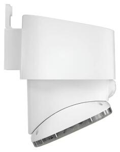 Viking - LED solárne nástenné svietidlo so senzorom LED/1W/3,7V 3000/4000K
