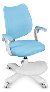 Detská otočná stolička Mark Adler Junior 4.6 Blue