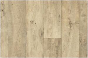 PVC podlaha SILVERTEX VALLEY OAK 266M béžový