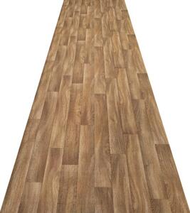 PVC podlaha SMARTEX GOLDEN OAK 361M hnedá