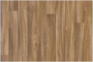 PVC podlaha SMARTEX GOLDEN OAK 361M hnedá