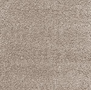 Metrážny koberec CASHMERE VELVET hmlistý