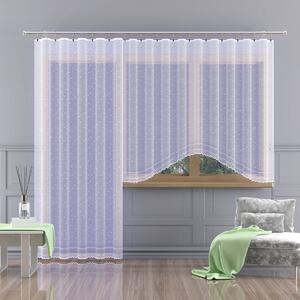 Záclona Christina, 300 x 140 cm, 300 x 140 cm