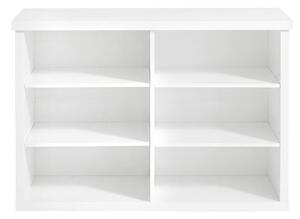 Botník so sedením LSBB35032W101